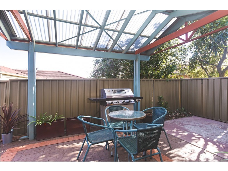 1/21 Olearia Crescent, Warabrook NSW 2304