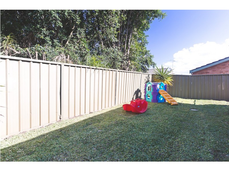 1/21 Olearia Crescent, Warabrook NSW 2304