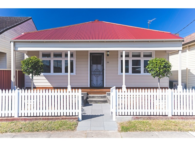 26 Nile Street, Mayfield NSW 2304