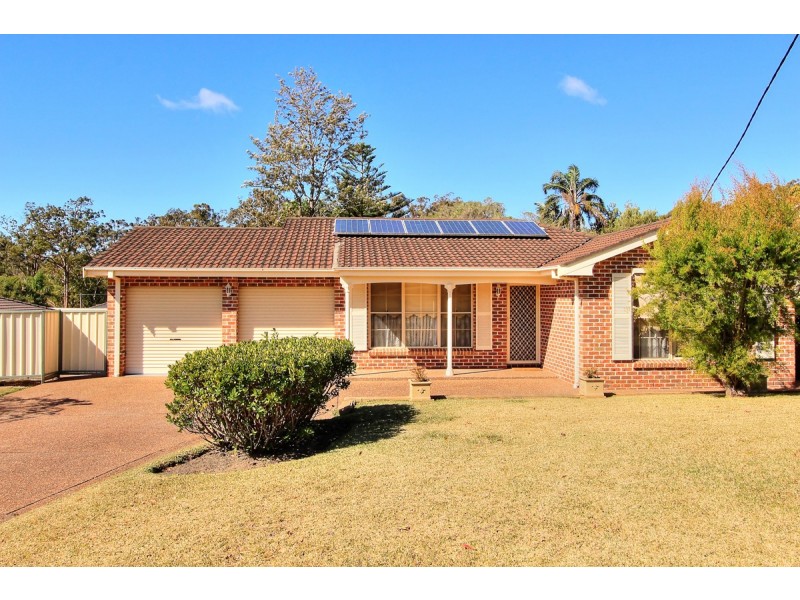 47 Glenrose Crescent, Cooranbong NSW 2265