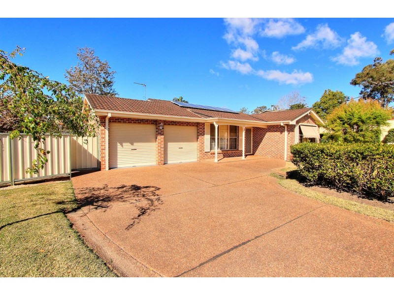 47 Glenrose Crescent, Cooranbong NSW 2265