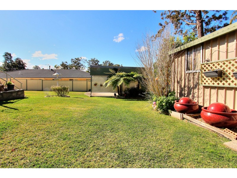 47 Glenrose Crescent, Cooranbong NSW 2265