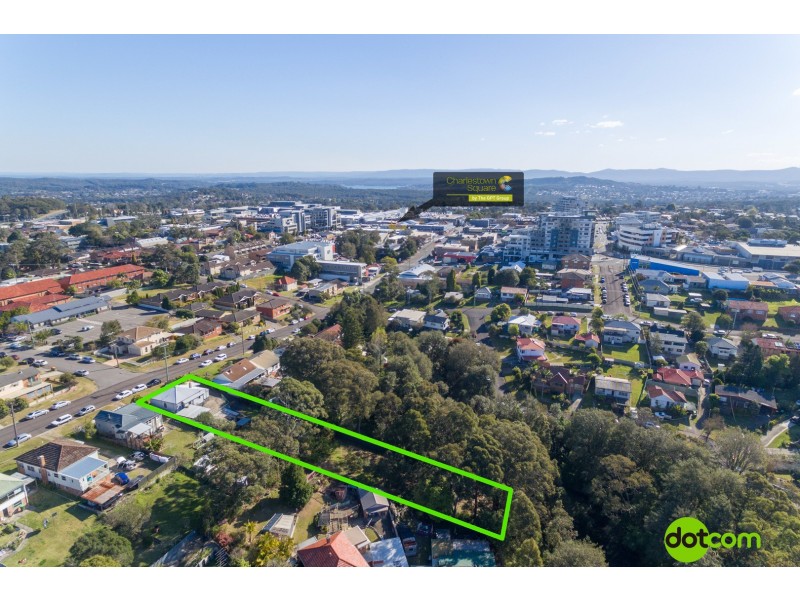 29 Ridley Street, Charlestown NSW 2290