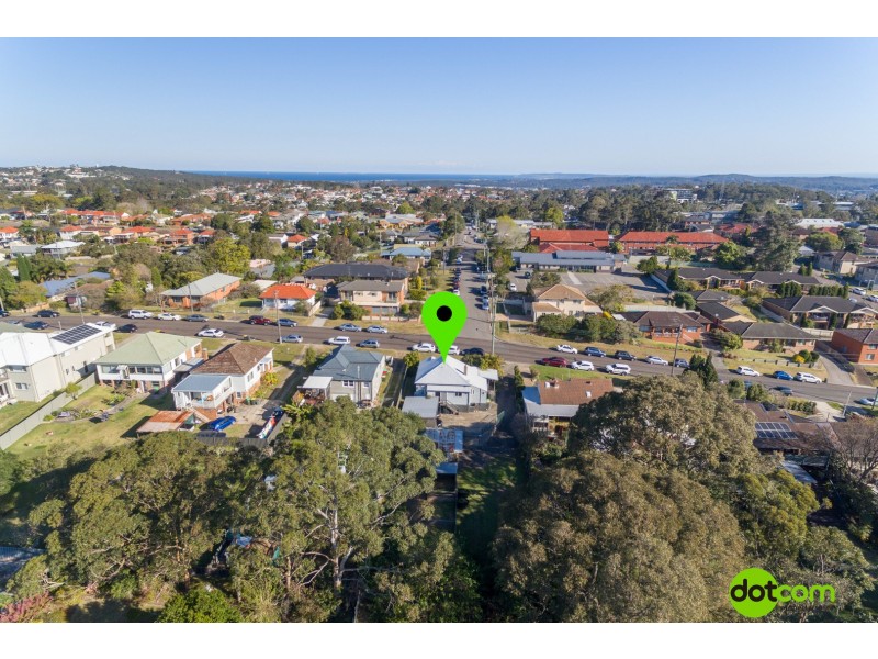29 Ridley Street, Charlestown NSW 2290