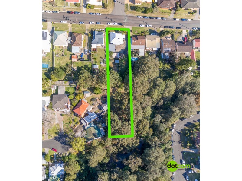 29 Ridley Street, Charlestown NSW 2290