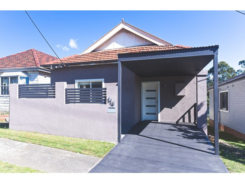 114 Woodstock Street, Mayfield NSW 2304