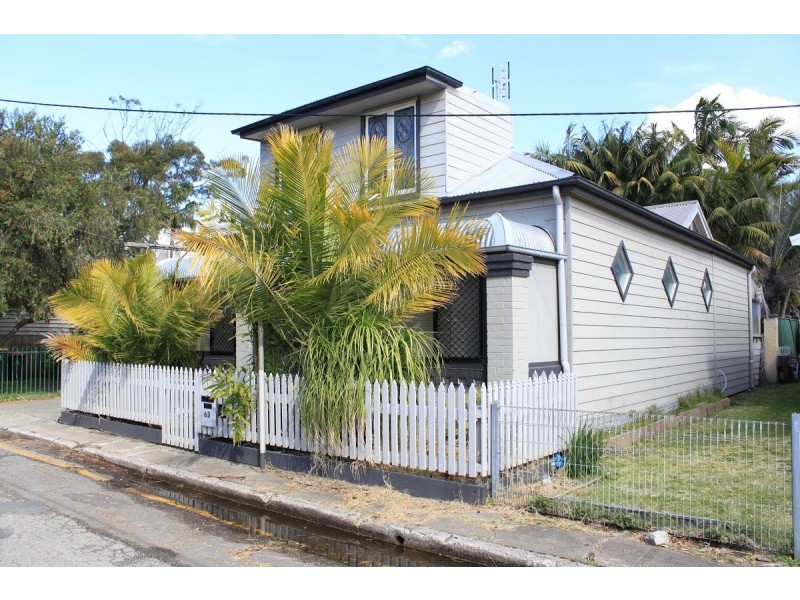 63 Mathieson Street, Carrington NSW 2294