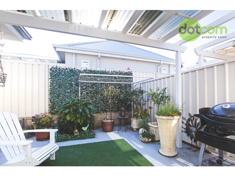 35/115 Christo Road, Waratah NSW 2298