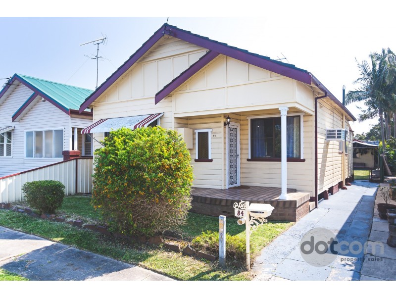 84 Braye Street, Mayfield NSW 2304