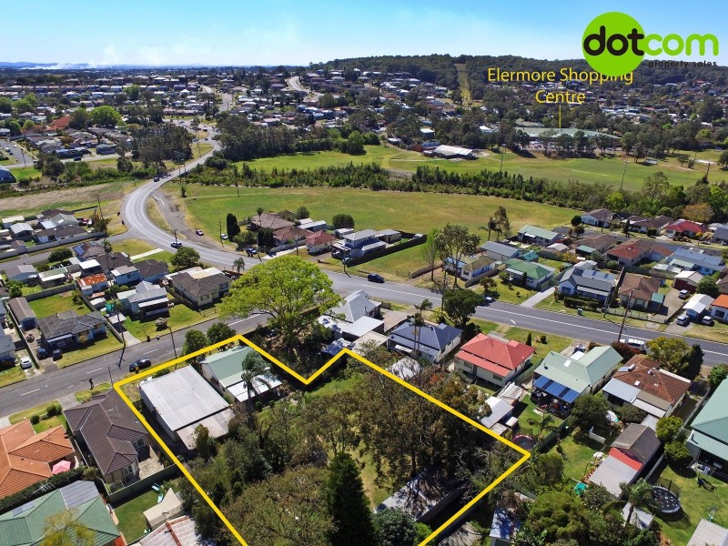 55-57 Watkins Road, Elermore Vale NSW 2287