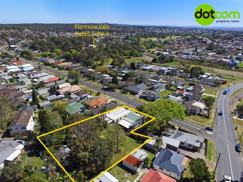 55-57 Watkins Road, Elermore Vale NSW 2287