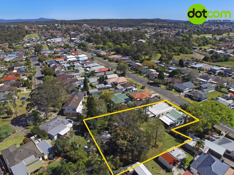 55-57 Watkins Road, Elermore Vale NSW 2287