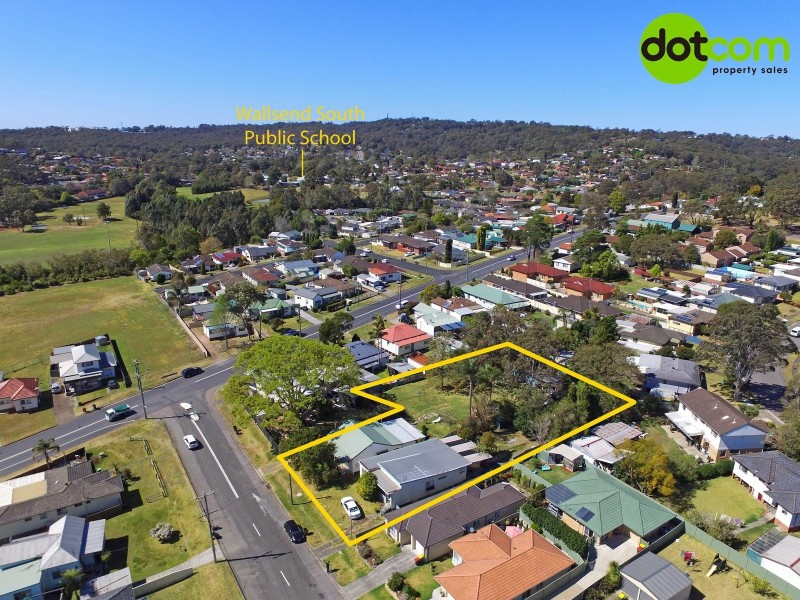 55-57 Watkins Road, Elermore Vale NSW 2287