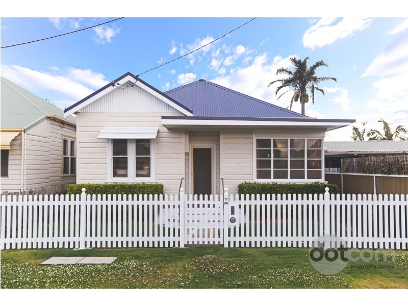 11 Villiers Street, Mayfield NSW 2304