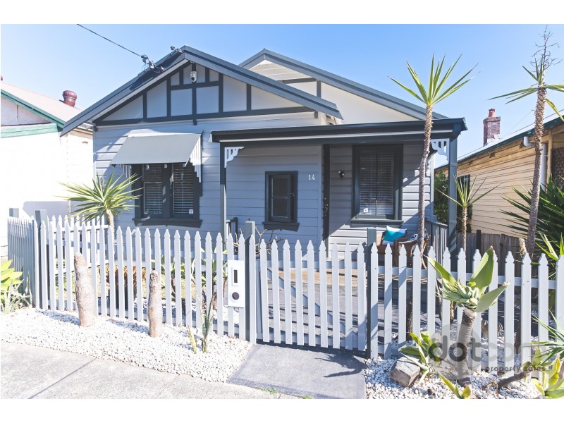 14 Cross Street, Mayfield NSW 2304