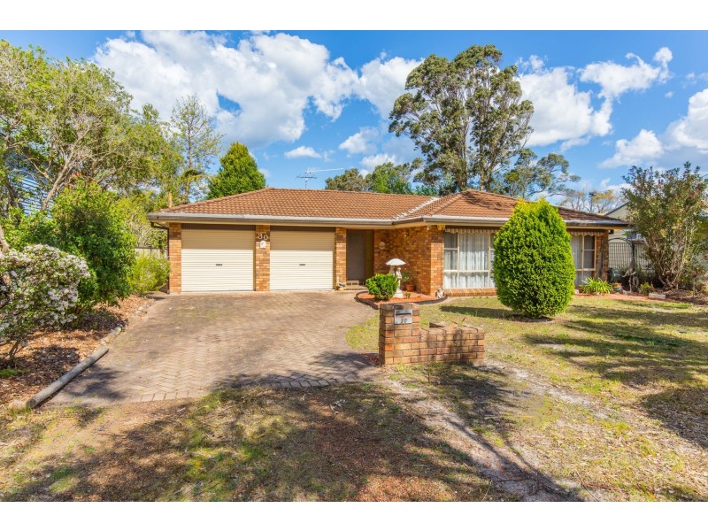 30 Pershing Place, Tanilba Bay NSW 2319