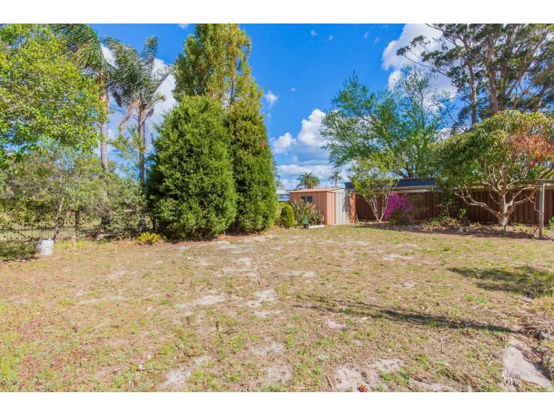30 Pershing Place, Tanilba Bay NSW 2319