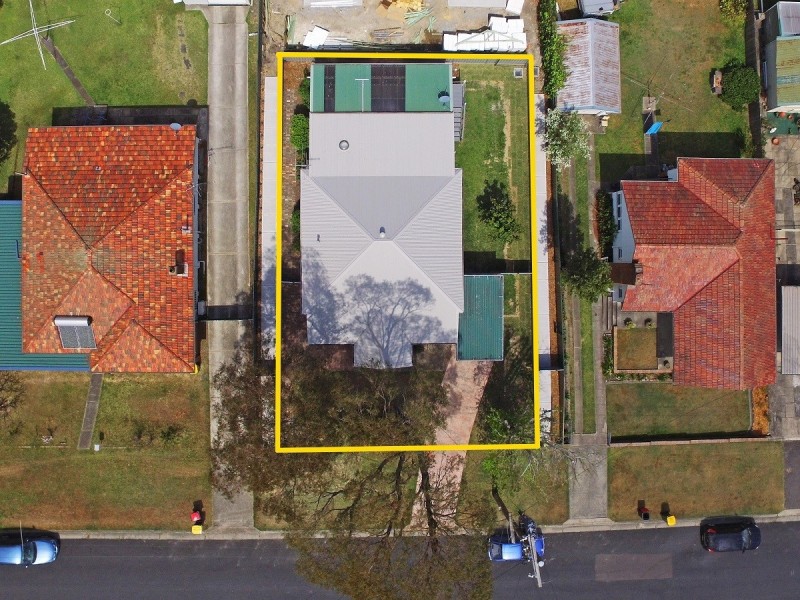 Lot 1 29 Fifth Street, North Lambton NSW 2299