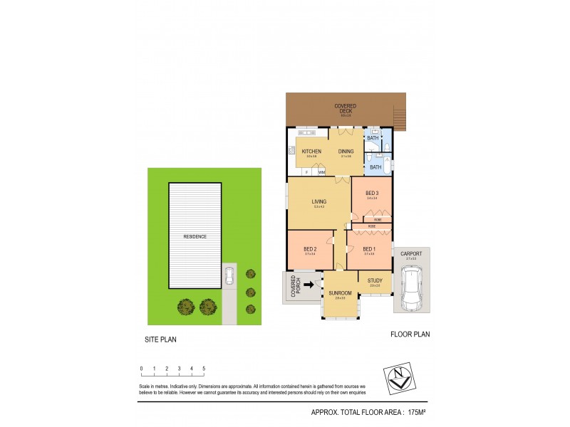 Lot 1 29 Fifth Street, North Lambton NSW 2299 Floorplan