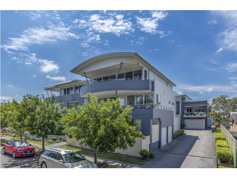 9/4-6 John Street, Warners Bay NSW 2282