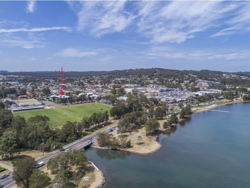 9/4-6 John Street, Warners Bay NSW 2282