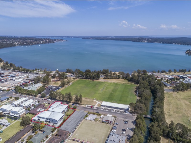 9/4-6 John Street, Warners Bay NSW 2282