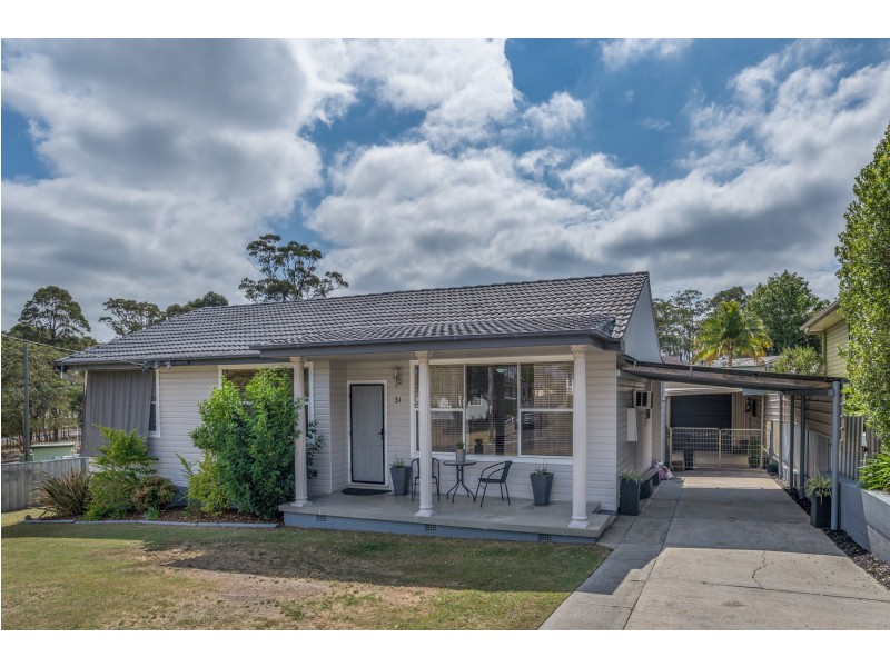 31 Aroona Street, Edgeworth NSW 2285