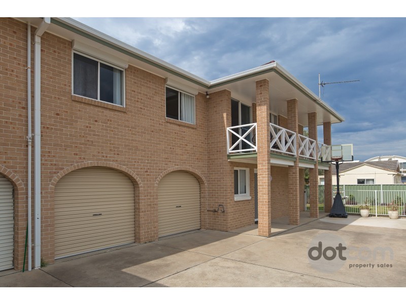 2/5 Fitzroy Street, Anna Bay NSW 2316
