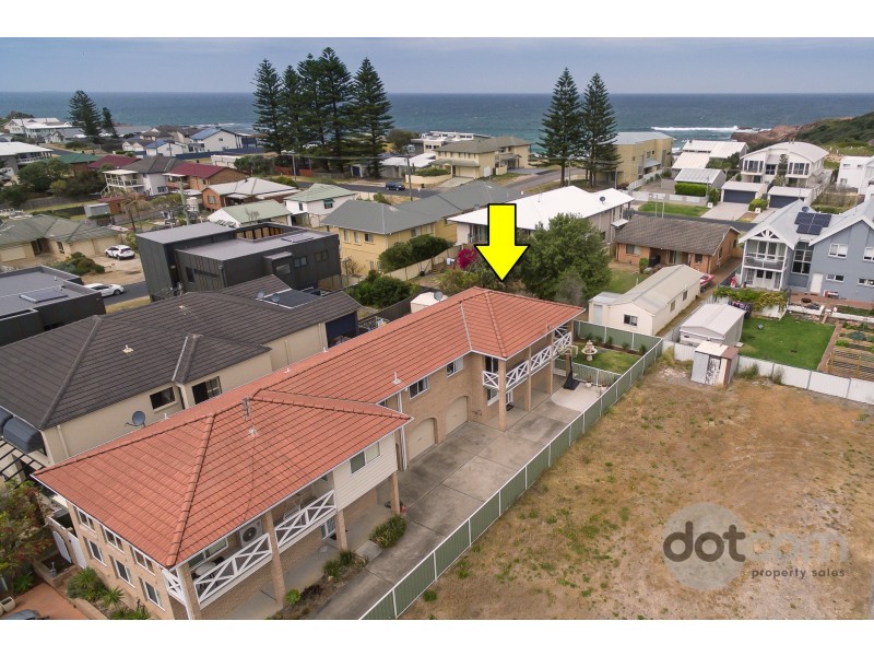 2/5 Fitzroy Street, Anna Bay NSW 2316