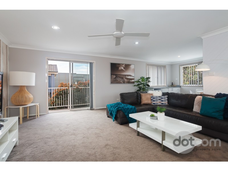 2/5 Fitzroy Street, Anna Bay NSW 2316