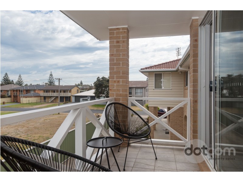 2/5 Fitzroy Street, Anna Bay NSW 2316