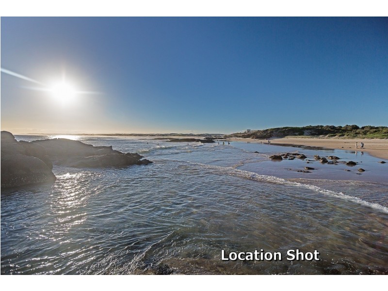 2/5 Fitzroy Street, Anna Bay NSW 2316