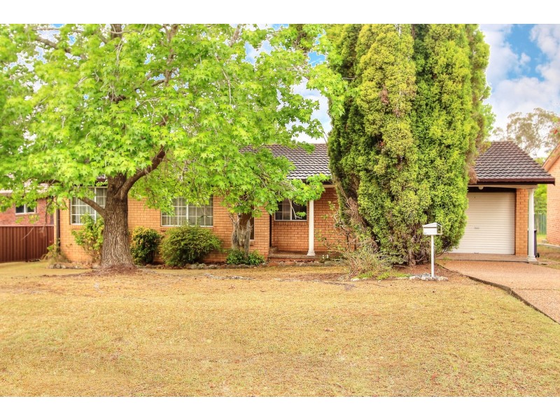 10 Clifford Avenue, Cooranbong NSW 2265