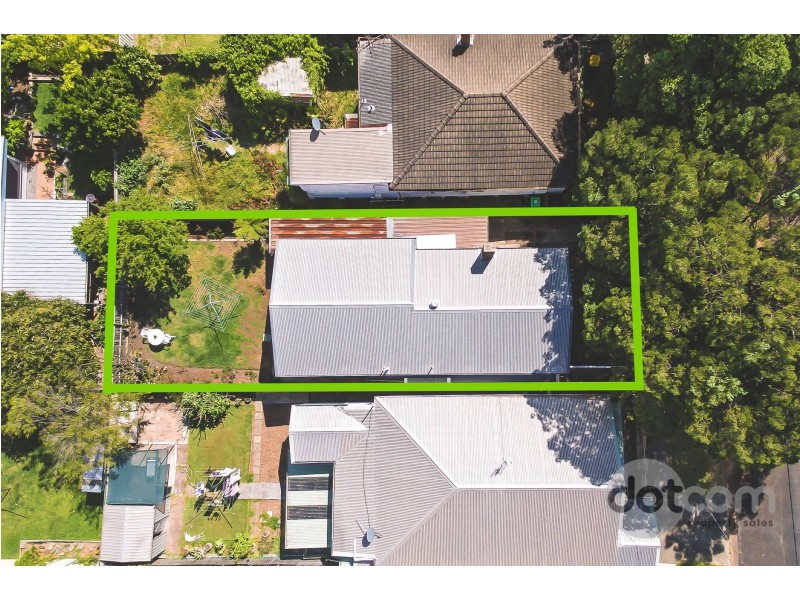 14 Abel Street, Mayfield NSW 2304 Floorplan