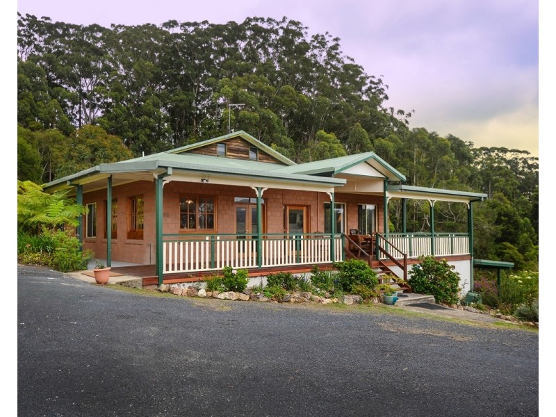 221 Bennetts Road, Coffs Harbour NSW 2450