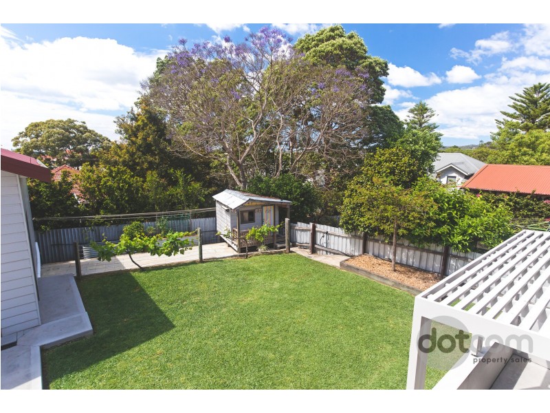104 Crescent Road, Waratah NSW 2298