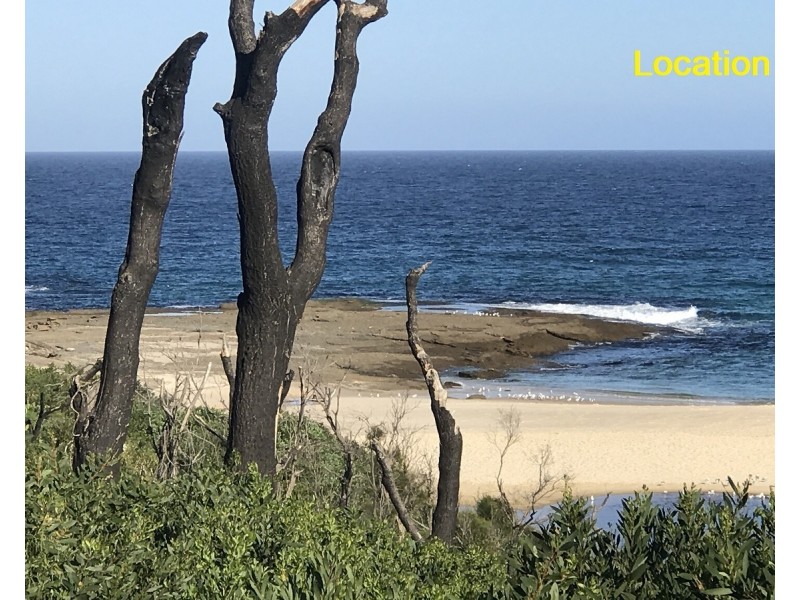 Lot Lot 5026, 18 Rockpool Road, Catherine Hill Bay NSW 2281