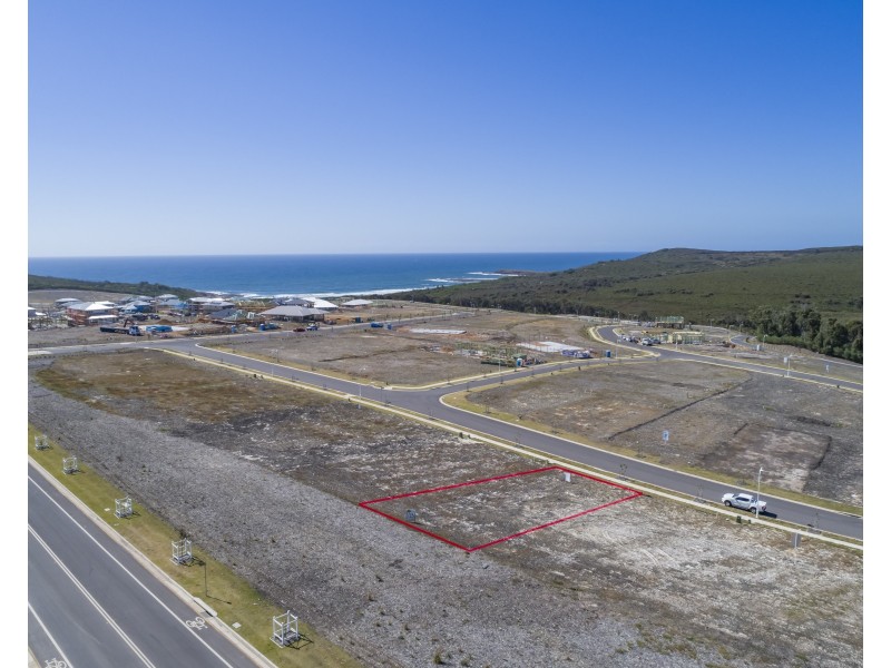 Lot Lot 5026, 18 Rockpool Road, Catherine Hill Bay NSW 2281