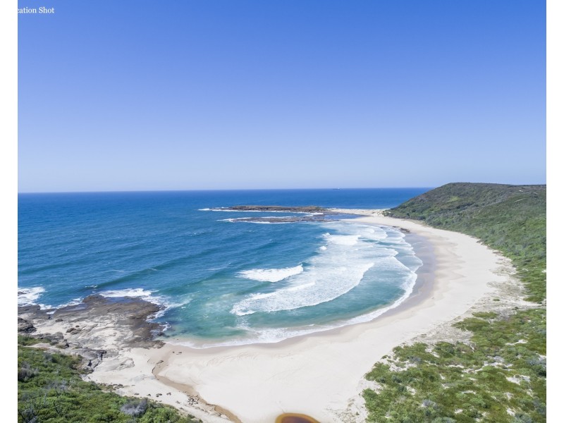 Lot Lot 5026, 18 Rockpool Road, Catherine Hill Bay NSW 2281