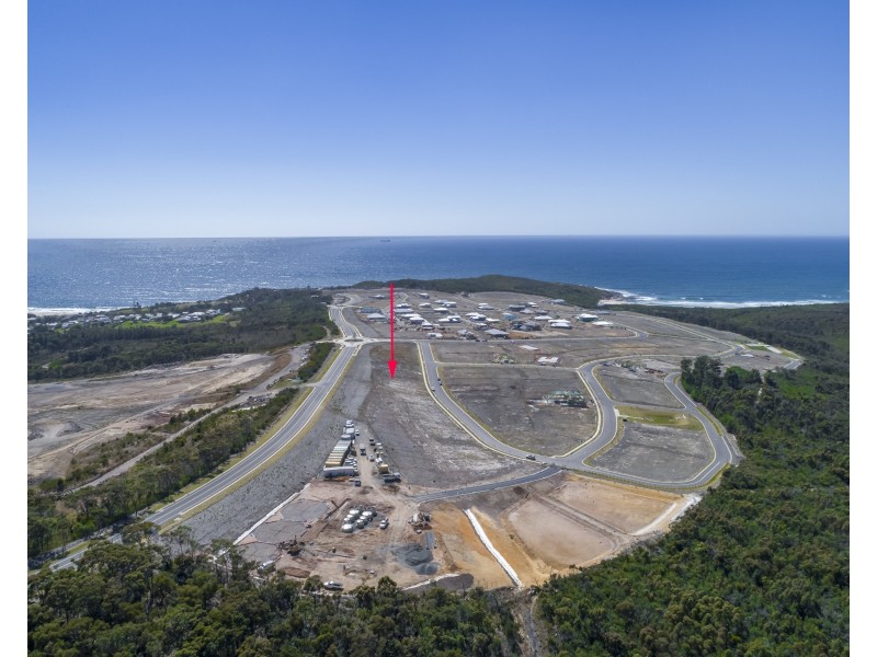 Lot Lot 5026, 18 Rockpool Road, Catherine Hill Bay NSW 2281