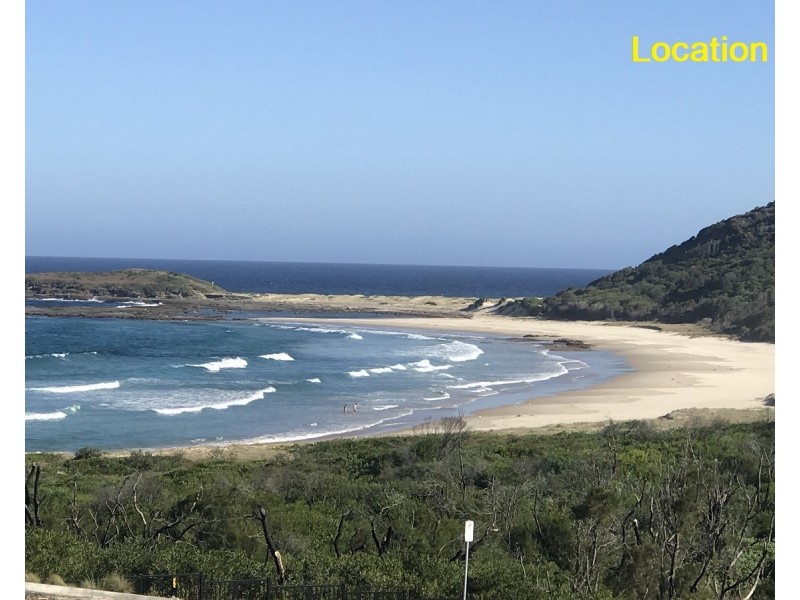 Lot Lot 5026, 18 Rockpool Road, Catherine Hill Bay NSW 2281