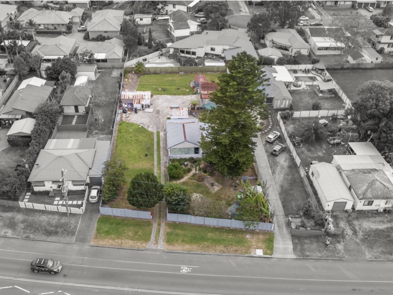 57 Warners Bay Road, Warners Bay NSW 2282