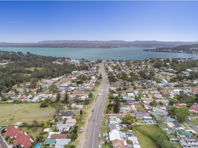 57 Warners Bay Road, Warners Bay NSW 2282