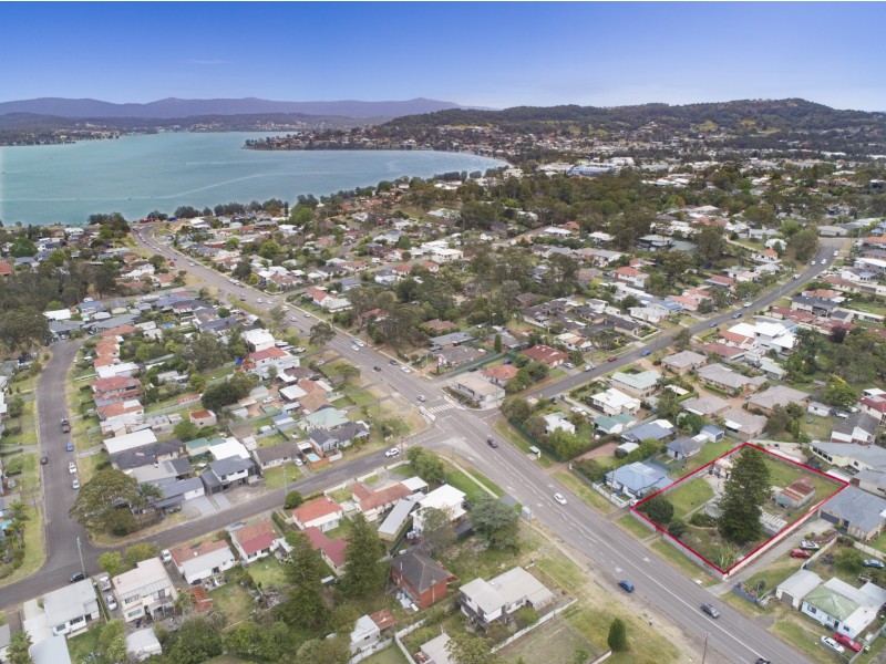 57 Warners Bay Road, Warners Bay NSW 2282