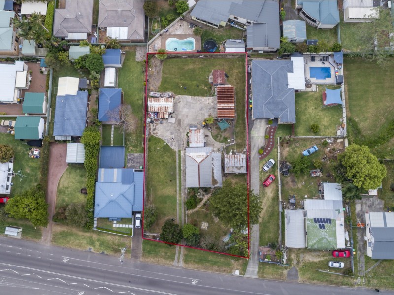 57 Warners Bay Road, Warners Bay NSW 2282