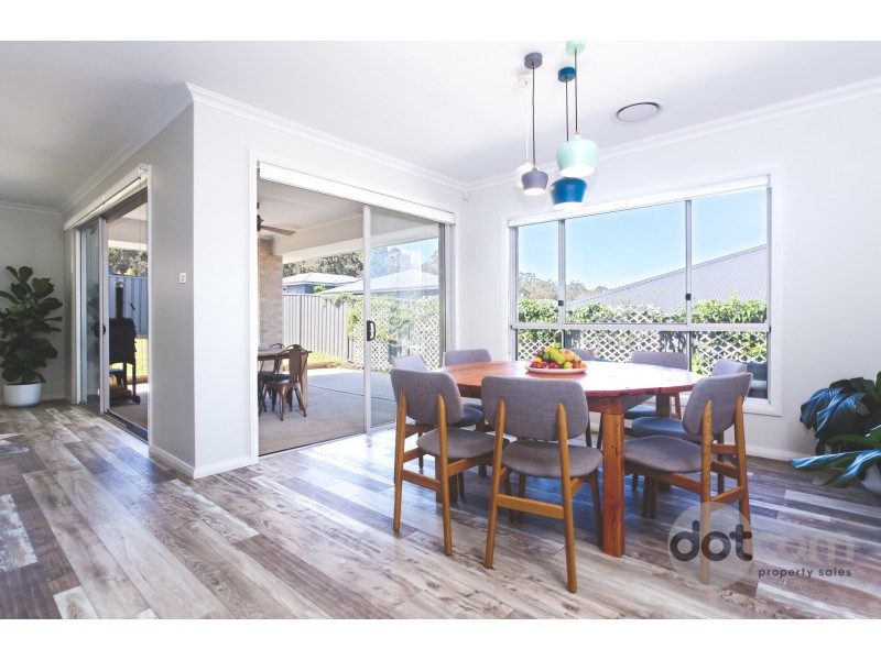 133 Withers Street, Cameron Park NSW 2285