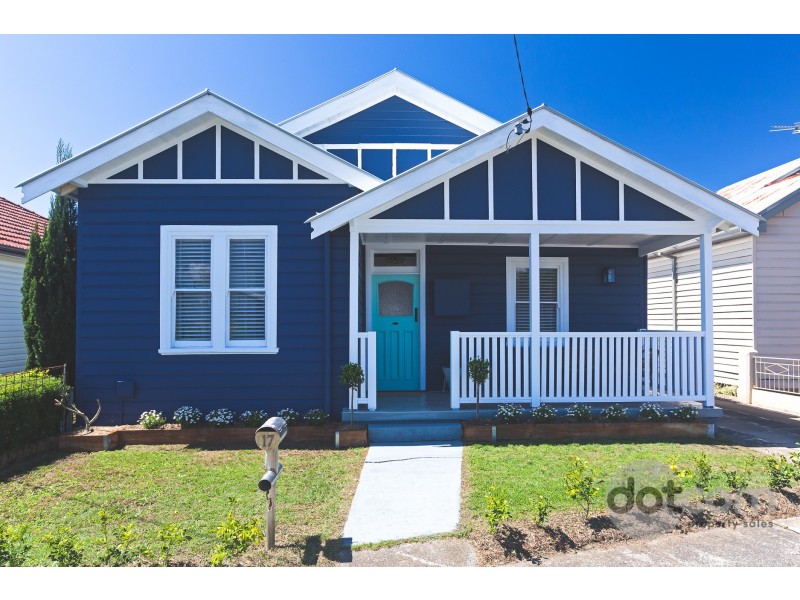 17 Vera Street, Waratah NSW 2298