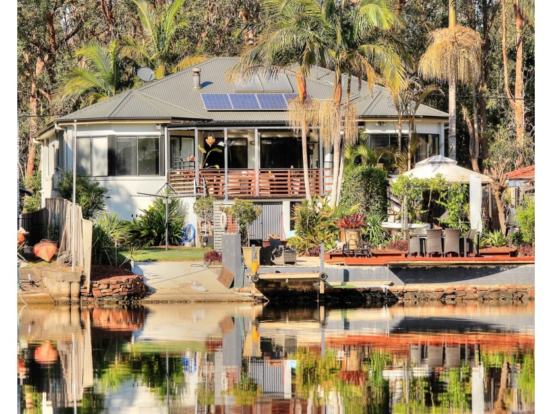 88 Baker Street, Dora Creek NSW 2264