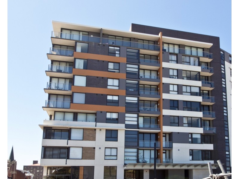 308/67 Watt Street, Newcastle NSW 2300