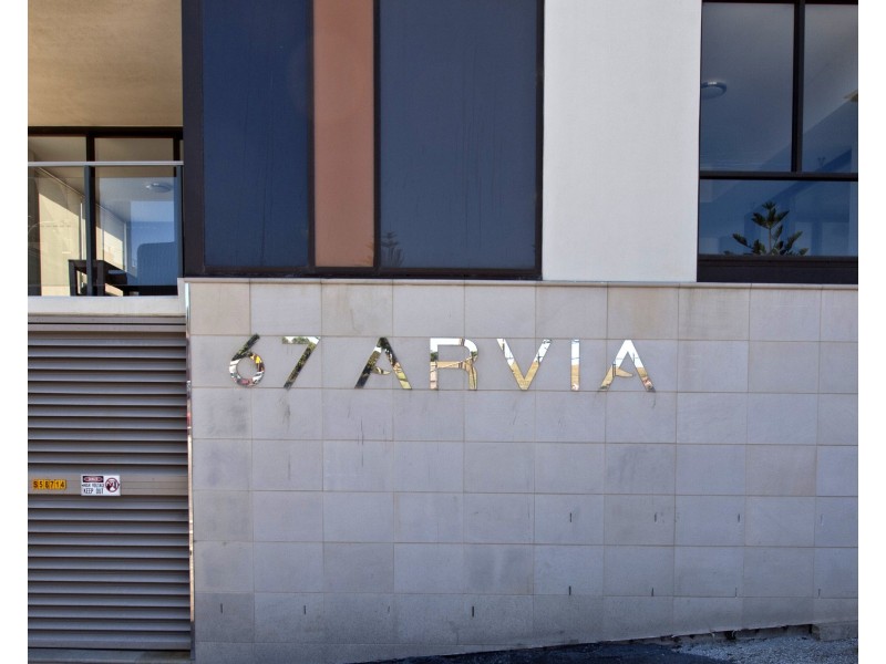 308/67 Watt Street, Newcastle NSW 2300